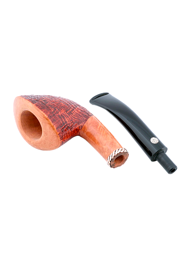 Курительная трубка Mastro de Paja Unica M862-4 - отзывы