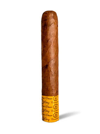 Сигары A.J. Fernandez Omar Ortez Connecticut Robusto