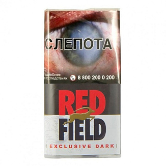 Red Field Exclusive Dark