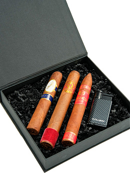 Подарочный набор для профессионалов Средний - фото