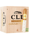 Сигары C.L.E. Connecticut Robusto  - фото 3