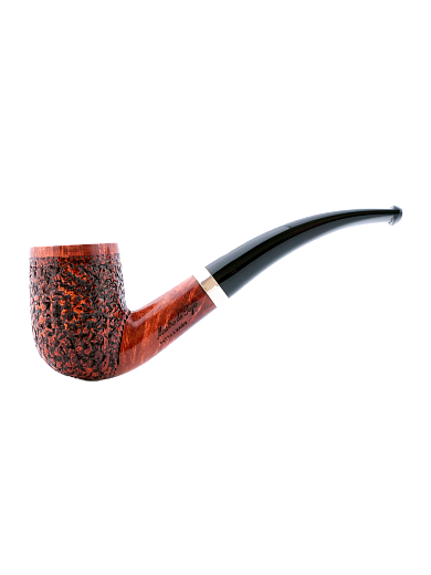 Курительная трубка Mastro de Paja Unica M331-10 - фото