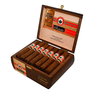 Сигары Joya de Nicaragua Antano Original 1970 Consul - цена