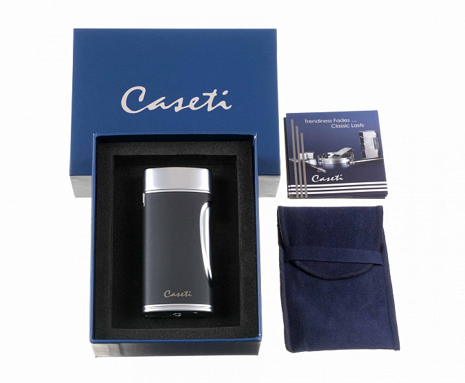 Зажигалка Caseti CA583-1 - фото 9
