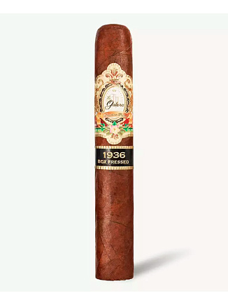 Сигары La Galera 1936 Box Pressed Pilon Gordo