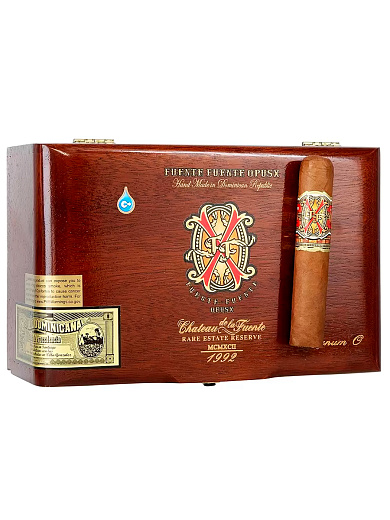Сигары Arturo Fuente Fuente Opus X Magnum O - отзывы