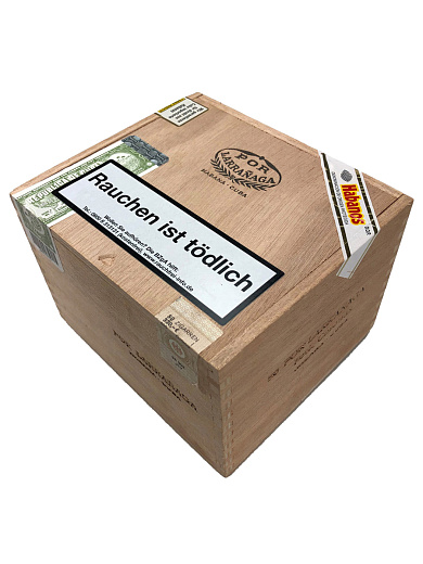 Сигары Por Larranaga Petit Coronas - отзывы