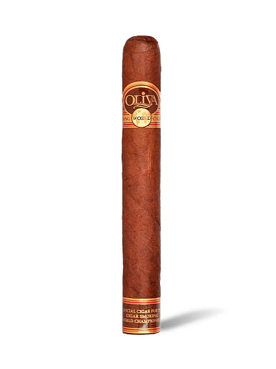 Сигары Oliva Mareva Cigar Smoking World Championship - фото