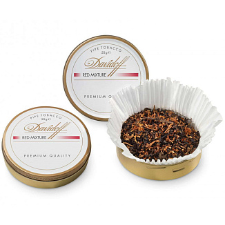 Davidoff Red Mixture