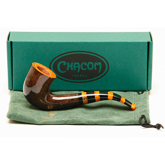 CHACOM Maya grise 863