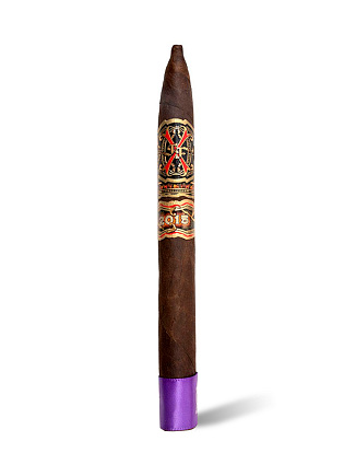 Сигары FFOX Fuente Fuente Opus X Heaven and Earth Purple Rain