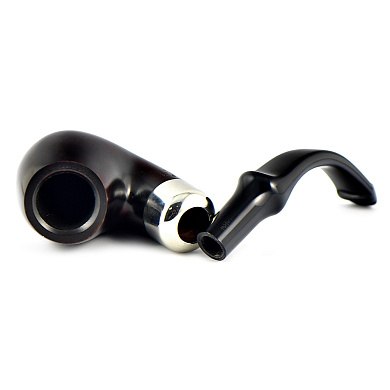 Курительная трубка Peterson Standard System - Heritage 314 P-lip (фильтр 9 мм) - отзывы