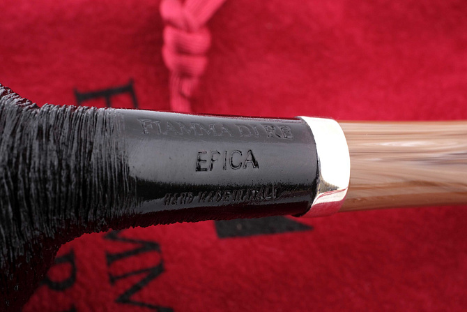 Fiamma di Re Epica Pettinata F522-2 - фото 10