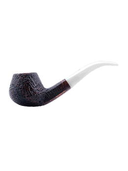 Курительная трубка Ser Jacopo Mastro Geppetto Blast G301-19 - фото