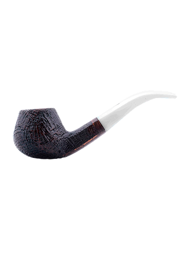 Курительная трубка Ser Jacopo Mastro Geppetto Blast G301-19 - фото