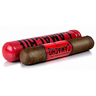 Сигары Camacho Corojo Robusto Tubos - отзывы