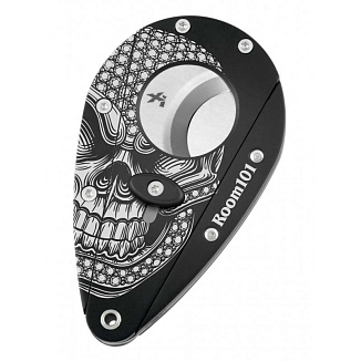 Каттер Xikar 101 BT Room Black Bling-Tastic