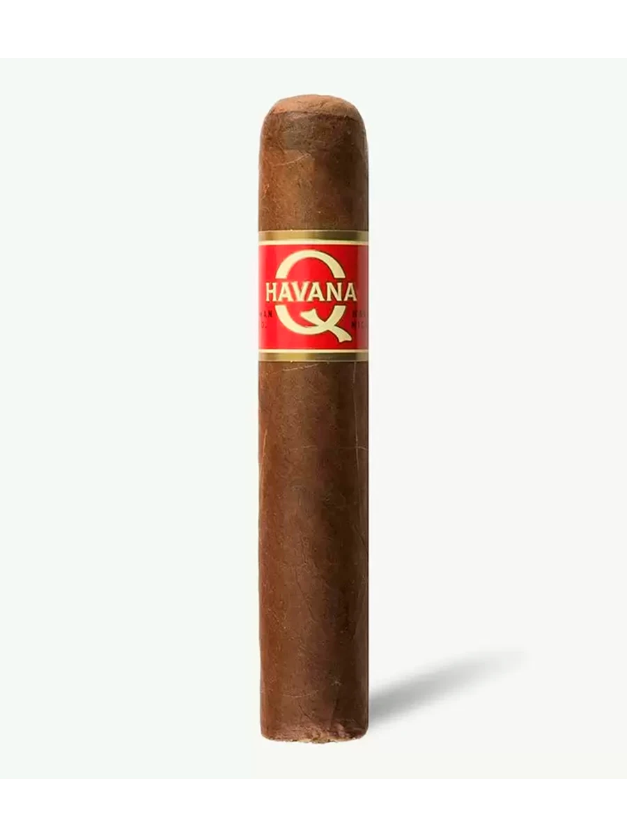 Сигары Havana Q Double Robusto - фото 4