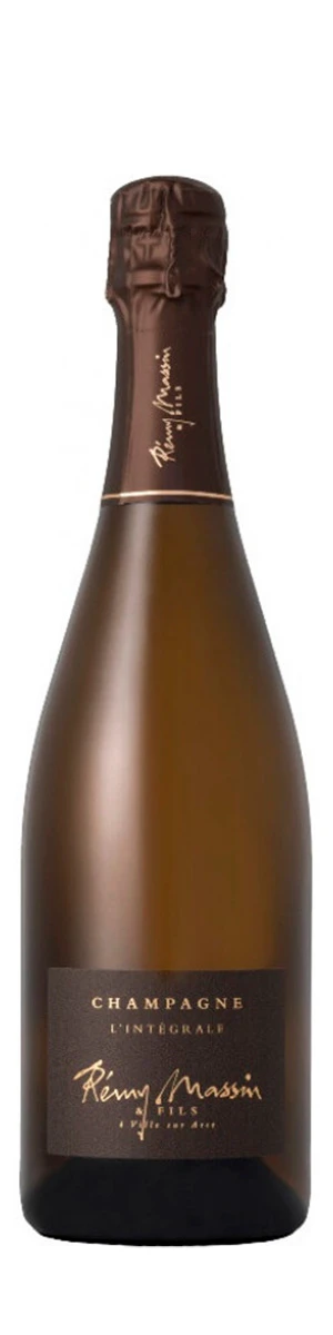 Шампанское Massin l'Integrale Extra Brut 2016 0.75 л - фото 2