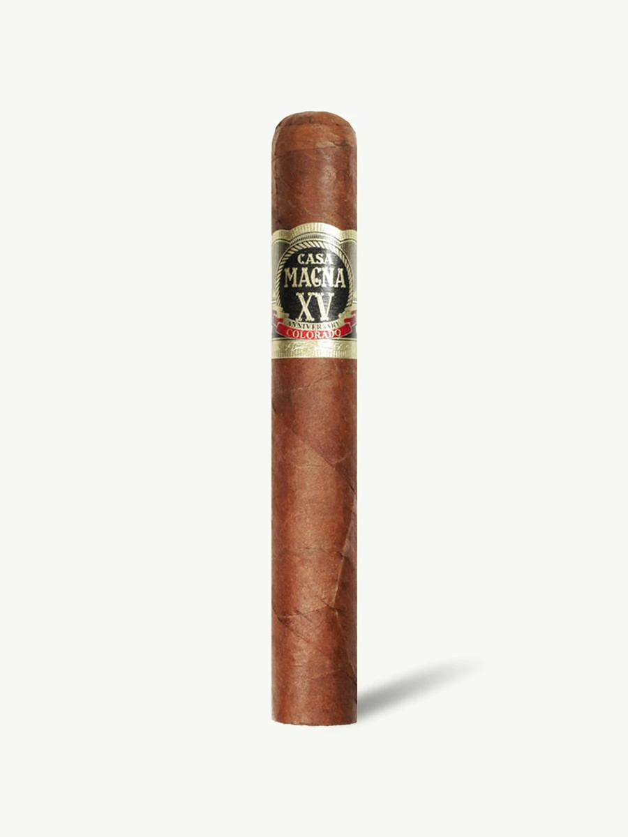 Сигары Casa Magna XV Anniversary Toro - фото 4
