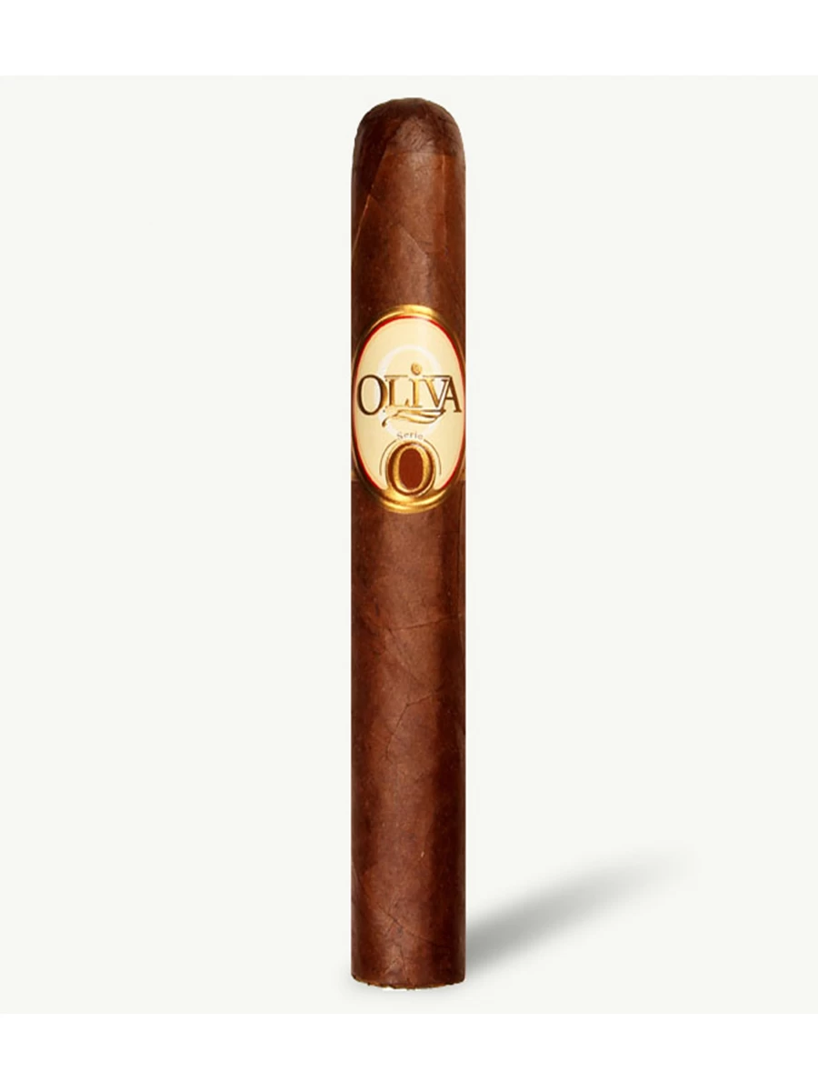 Сигары Oliva Serie O Robusto - фото 2