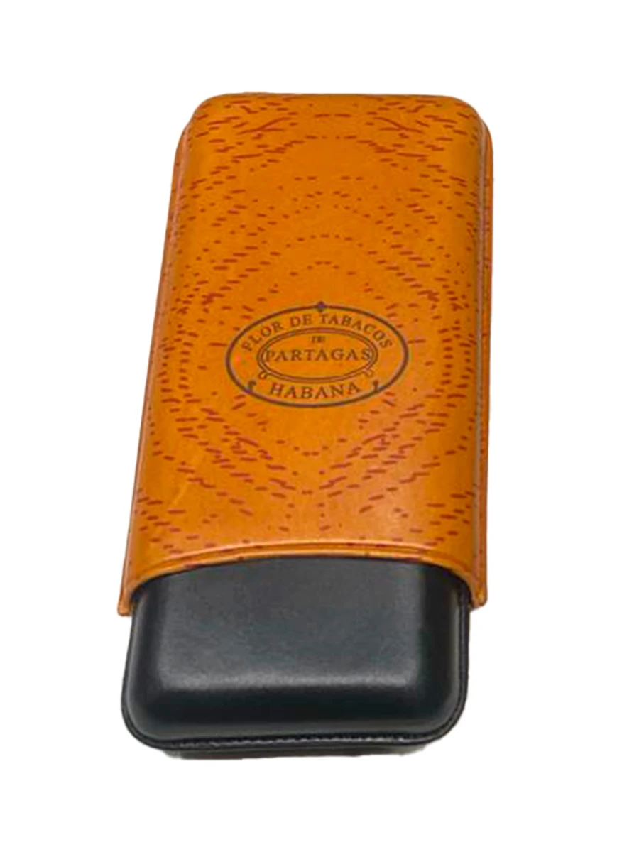 Футляр Partagas на 3 сигары - фото 3