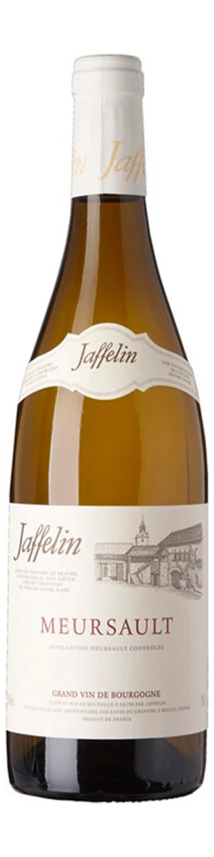 Вино Maison Jaffelin Meursault AOC 0.75 л - фото 2