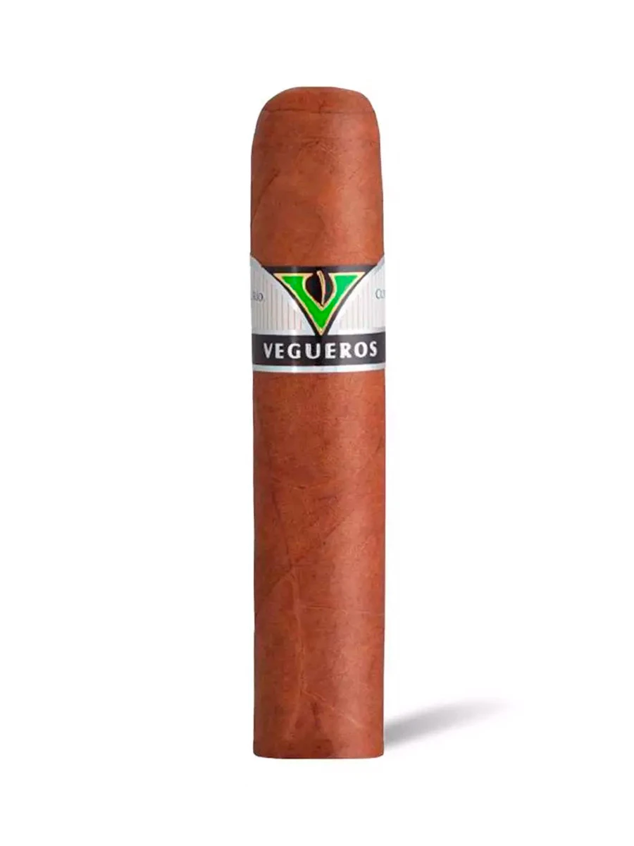 Сигары Vegueros Centrogordos - фото 4