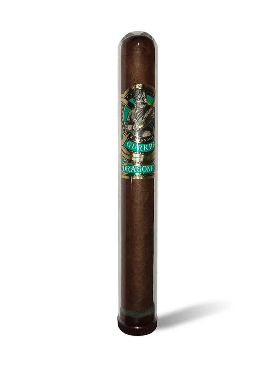 Сигары Gurkha DragonFly Special Edition - фото 4