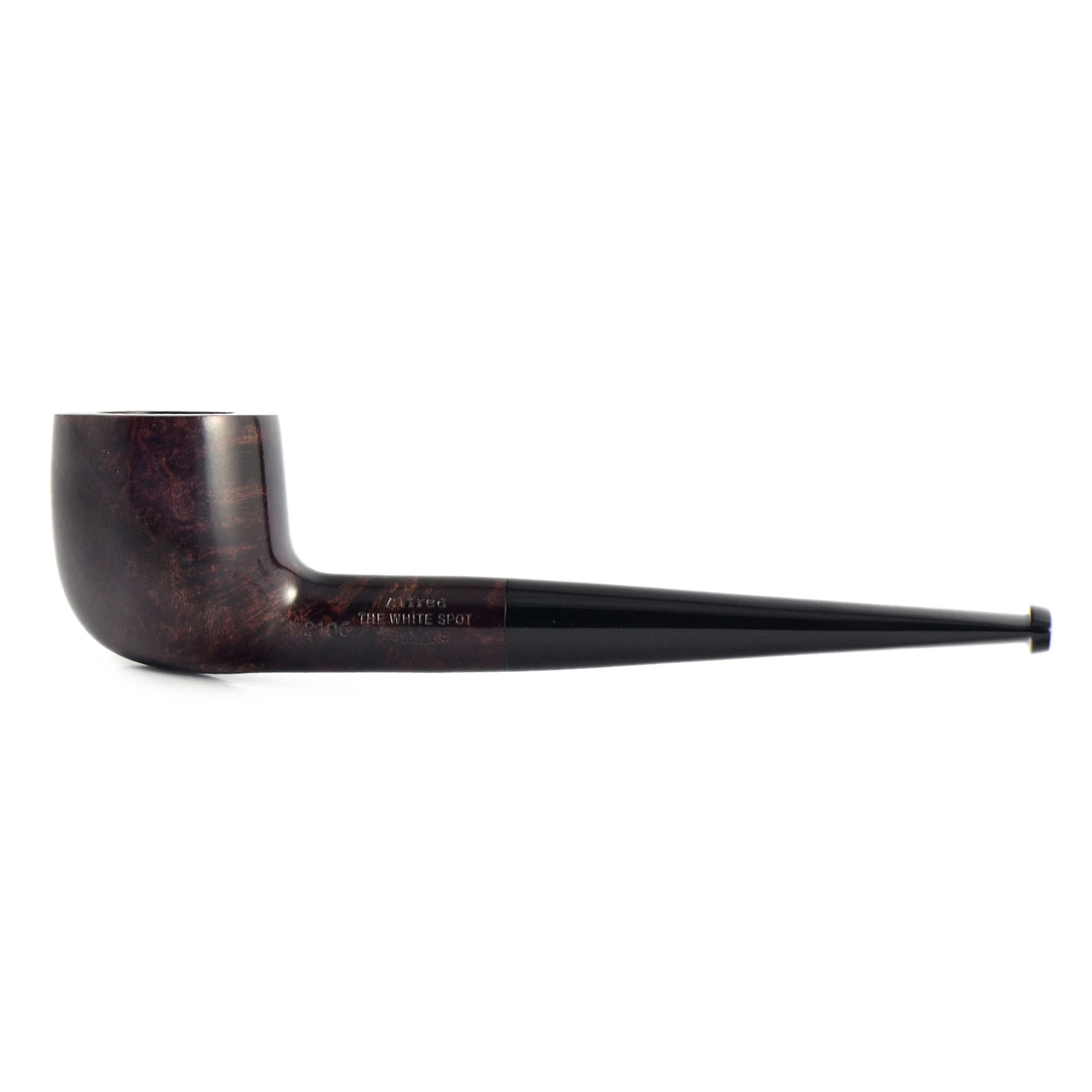 Курительные трубки Dunhill Bruyere 2106 (без фильтра) - фото 10