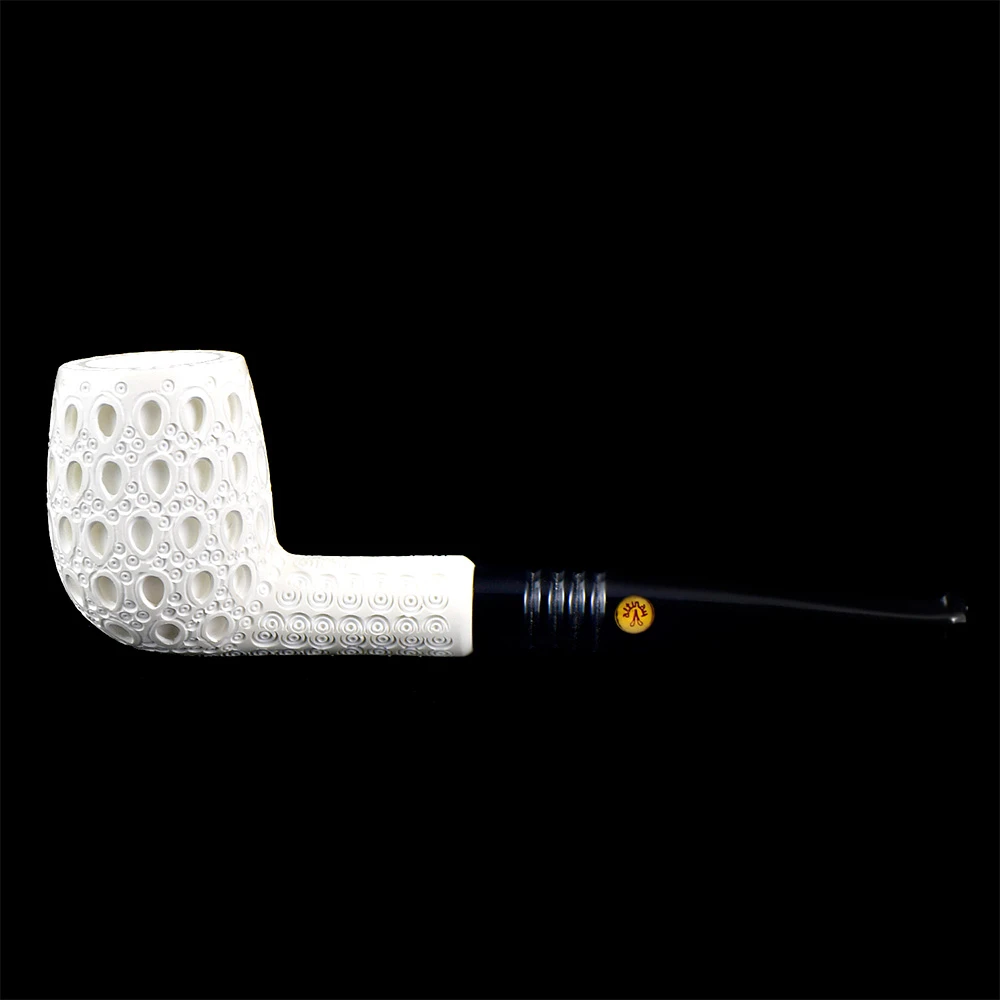 Курительные трубки Altinay Classic 17172 (без фильтра) - фото 5