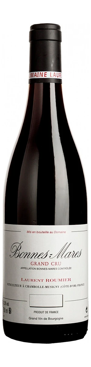Вино Domaine Laurent Roumier, Bonnes-Mares Grand Cru AOC 0.75 л - фото 2