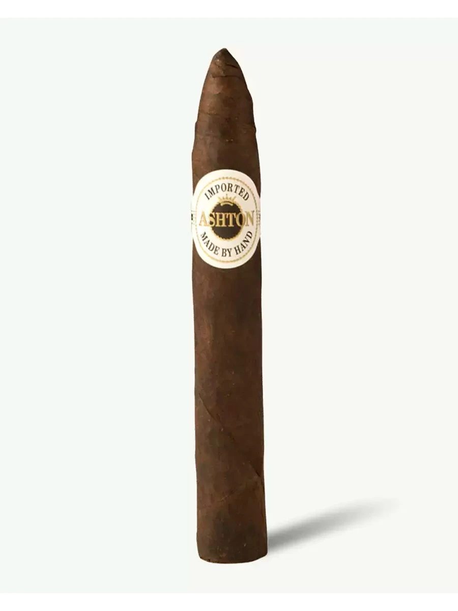 Сигары Ashton Aged Maduro Pyramid - фото 4