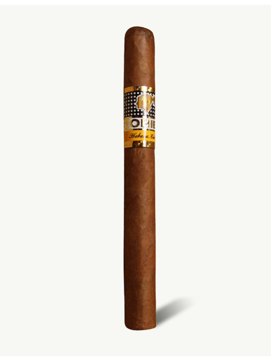 Сигары Cohiba Exquisitos - фото 4