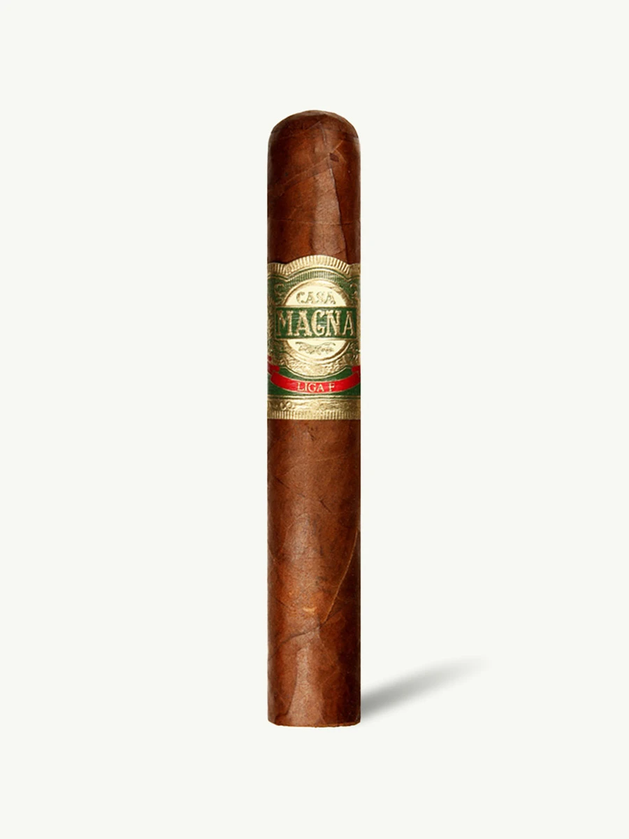 Сигары Casa Magna Liga F Robusto - фото 4