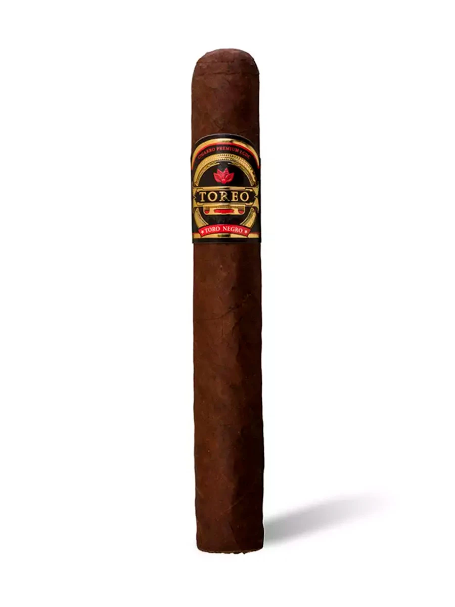 Сигары Toreo Negro Toro - фото 3