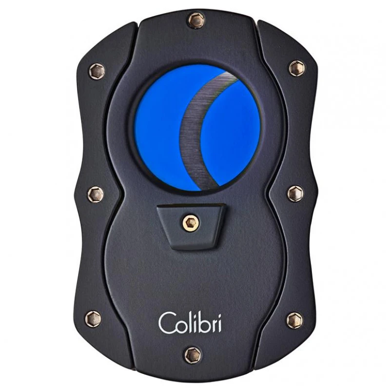 Гильотина Colibri с синими лезвиями CU100T24 - фото 4