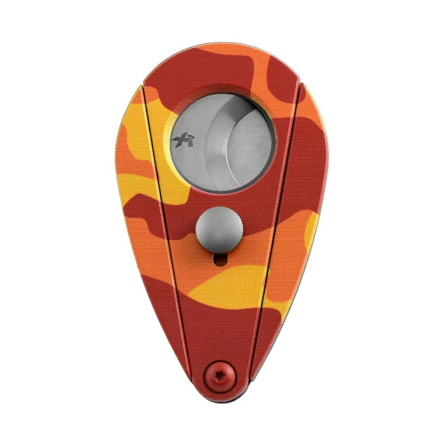Каттер Xikar 201 COR Orange - фото 2