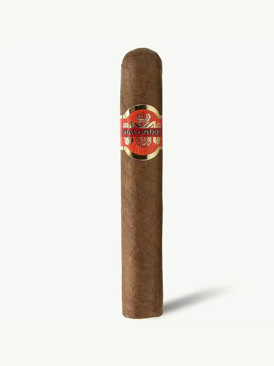 Сигары Macanudo Inspirado Orange Robusto - фото 2