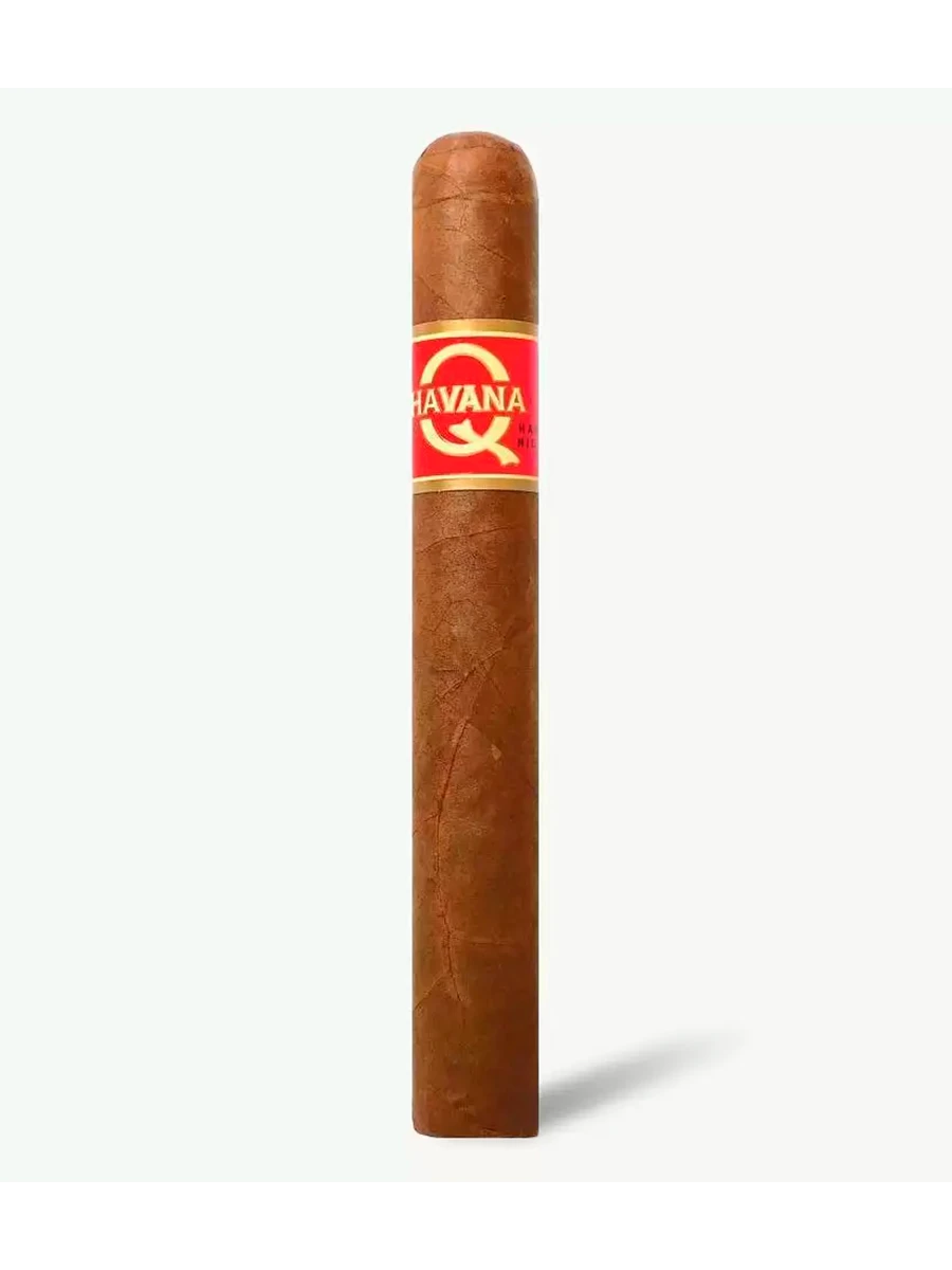 Сигары Havana Q Double Toro - фото 4