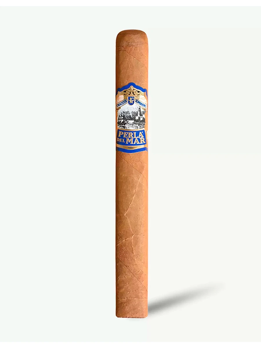 Сигары Perla del Mar "El" Corona Gordo - фото 2