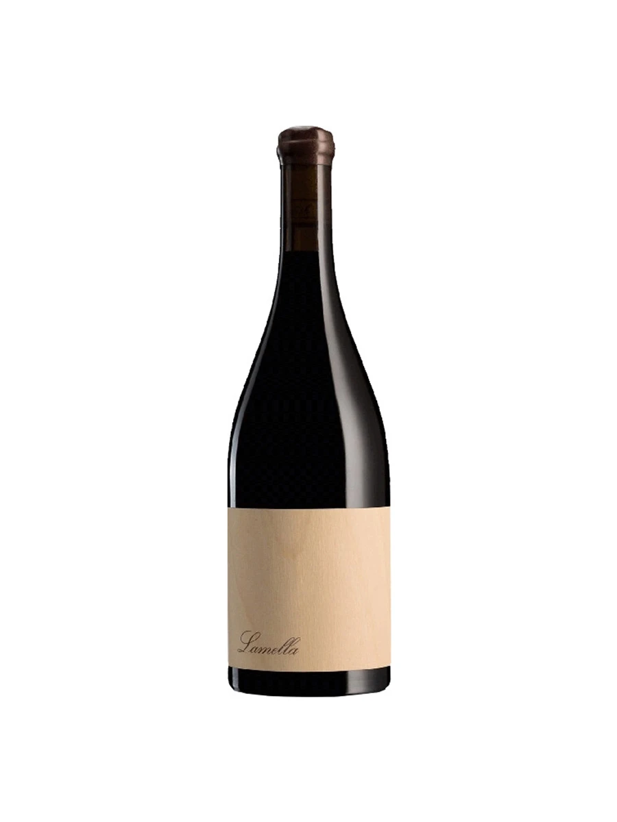 Вино The Standish Wine Company, "Lamella", 2021 0.75 л - фото 2