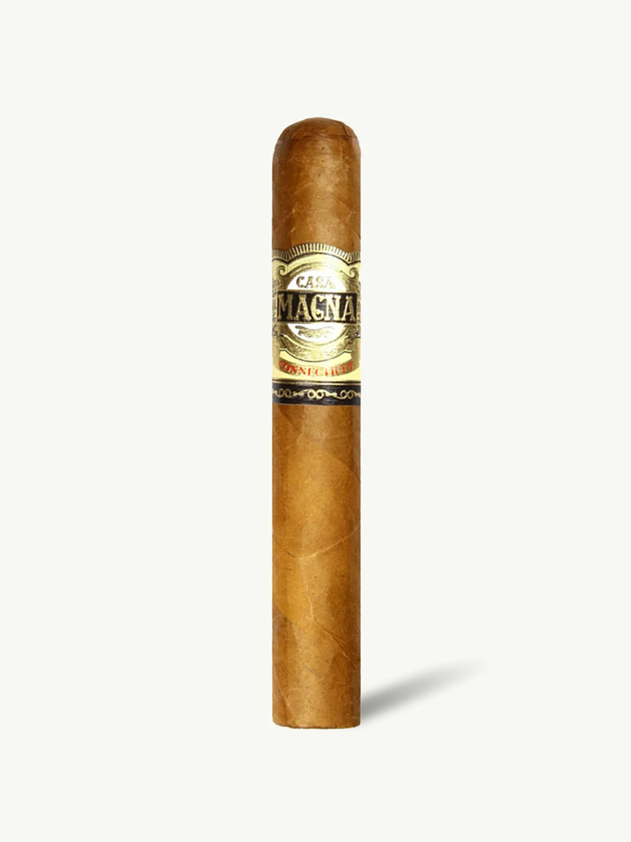 Сигары Casa Magna Connecticut Robusto - фото 4