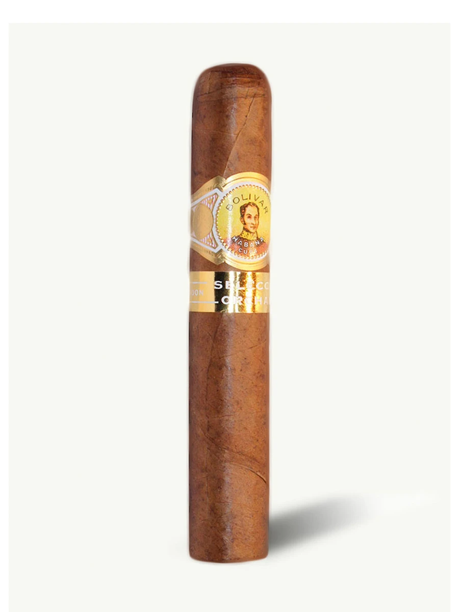 Сигары Bolivar Royal Coronas - фото 4