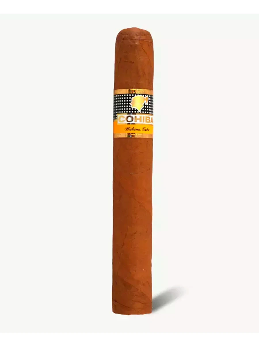 Сигары Cohiba Siglo IV - фото 4