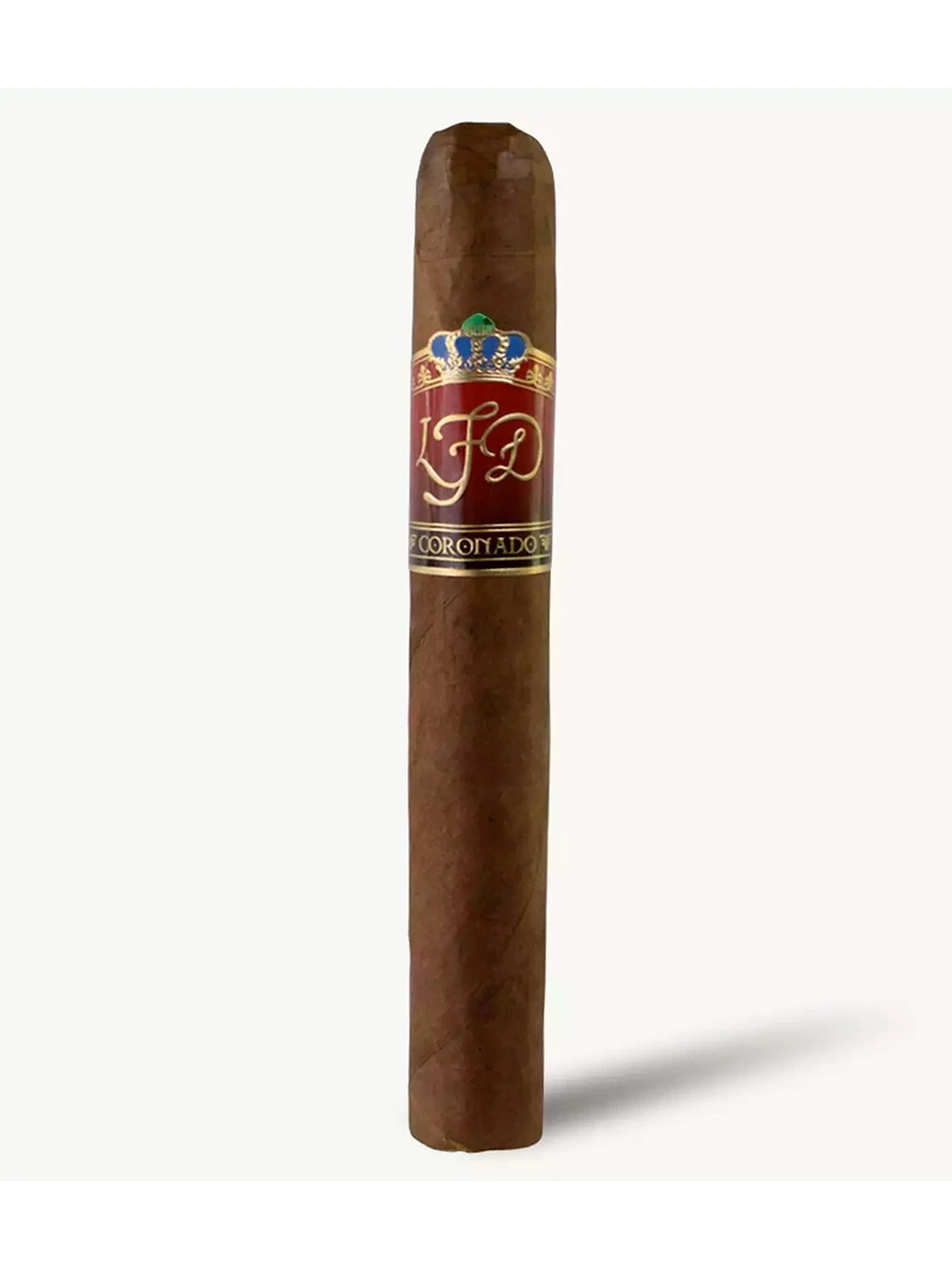 Сигары La Flor Dominicana Coronado Toro - фото 3