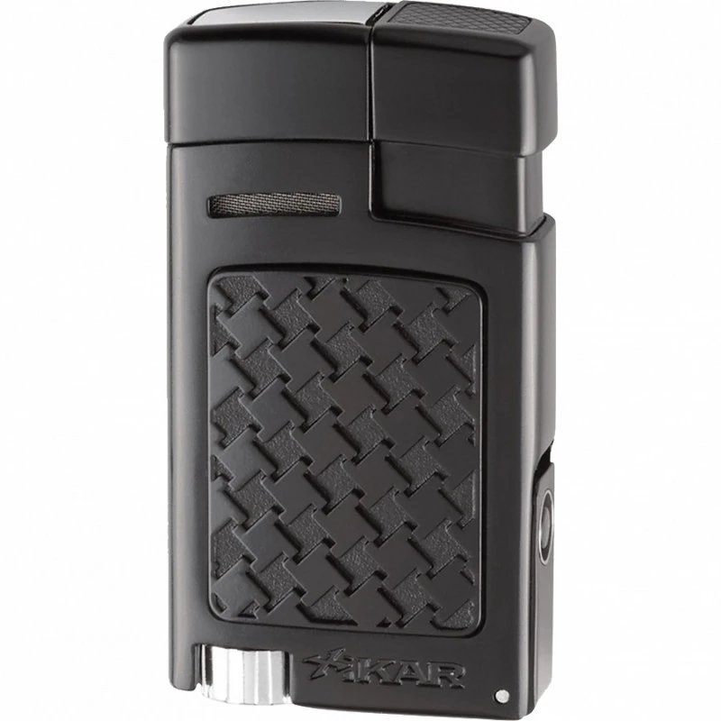 Xikar 524 BKH Forte Black Houndstooth - фото 2