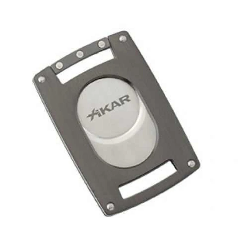 Каттер Xikar 107 BK USB - фото 2