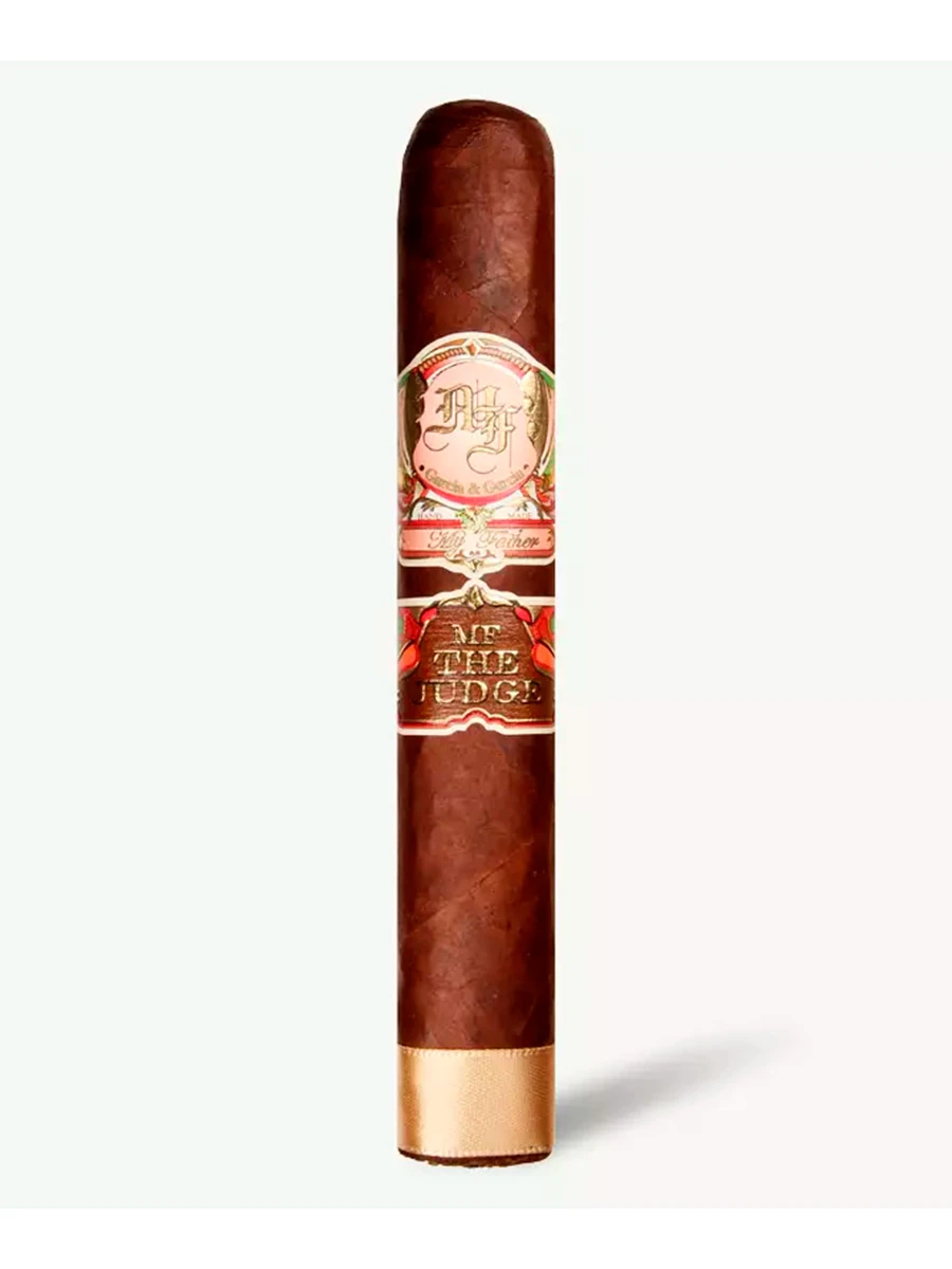 Сигары My Father The Judge Toro - фото 4