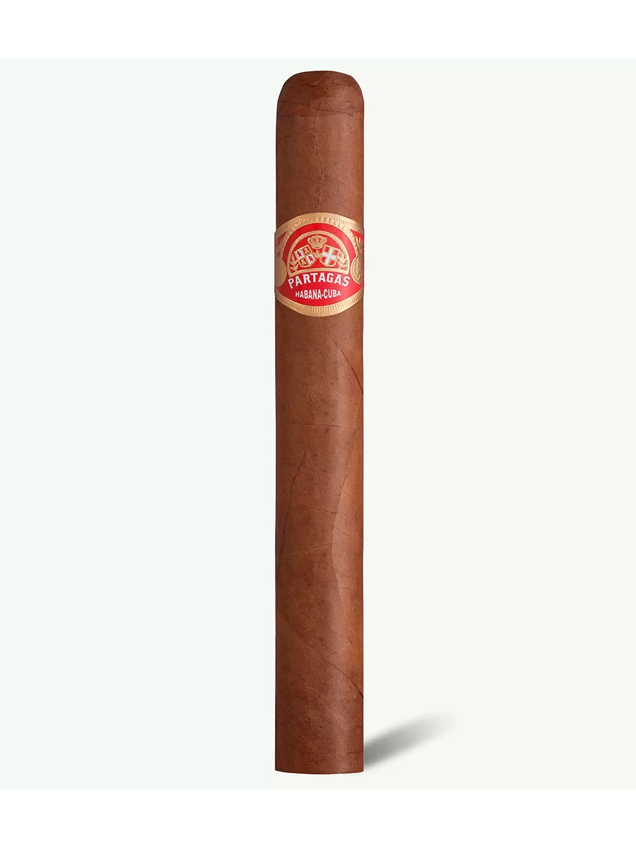 Сигары Partagas Petit Coronas Especiales - фото 4